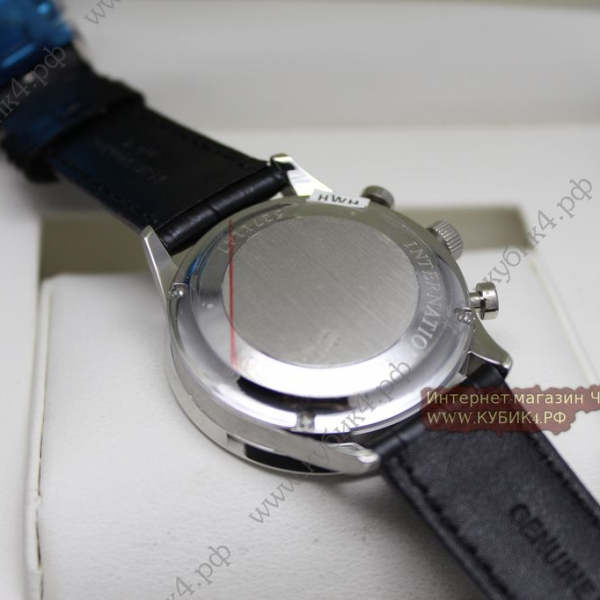 IWC Portuguese Chronograph (код 023)
