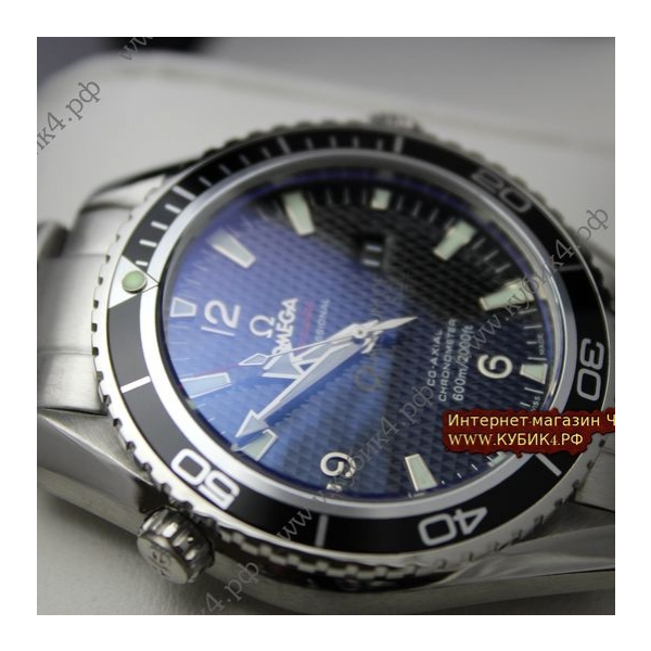 Omega Seamaster (код 055)