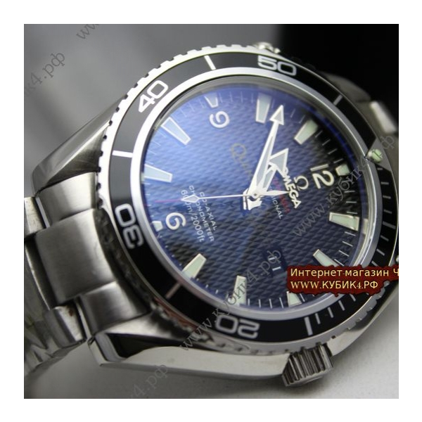 Omega Seamaster (код 055)