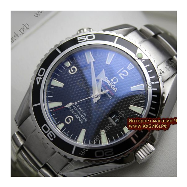 Omega Seamaster (код 055)