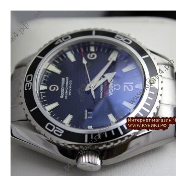 Omega Seamaster (код 055)