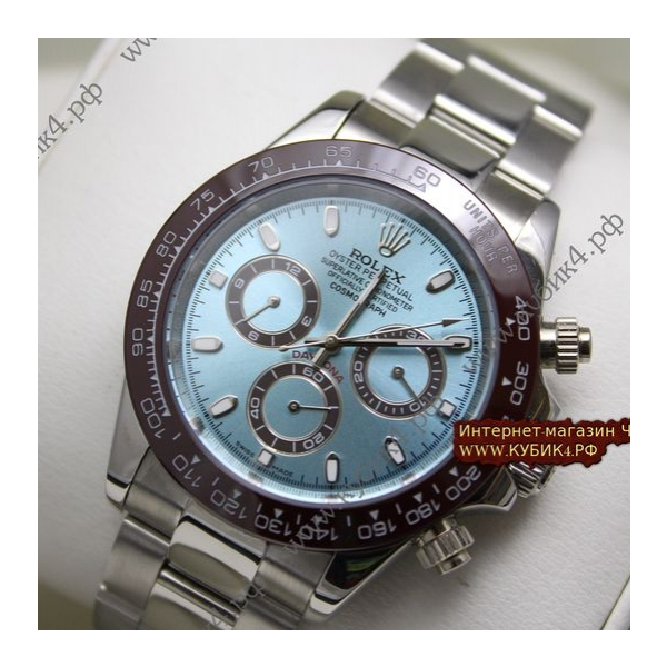 Rolex DayTona (код 021-01)