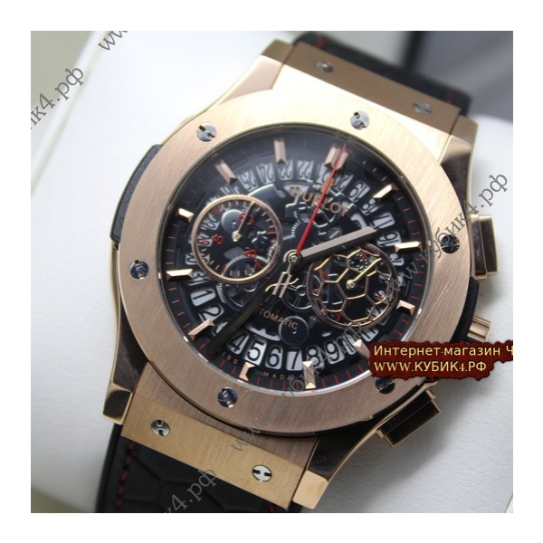 HUBLOT Aerofusion (код 077)