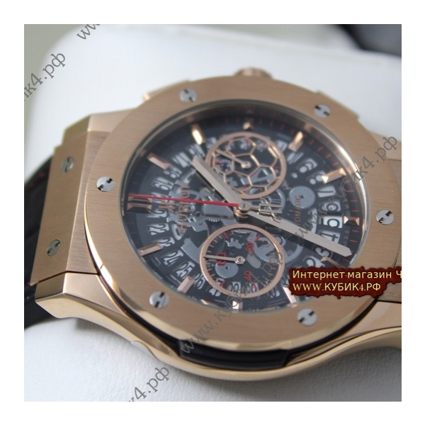 HUBLOT Aerofusion (код 077)