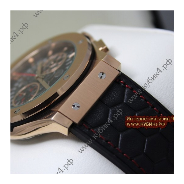 HUBLOT Aerofusion (код 077)