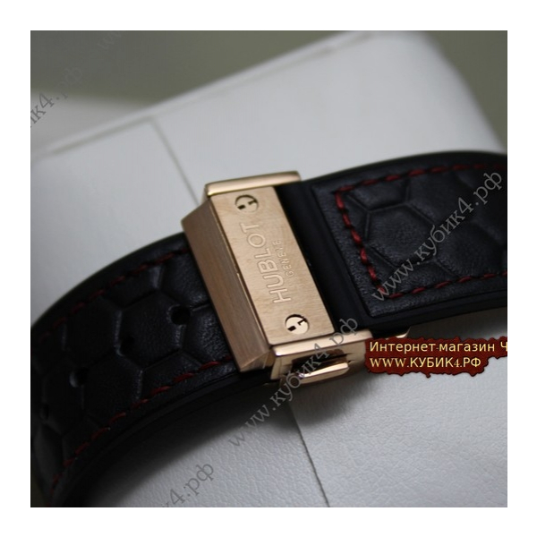 HUBLOT Aerofusion (код 077)