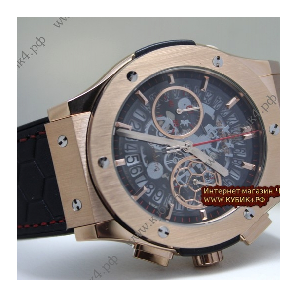 HUBLOT Aerofusion (код 077)
