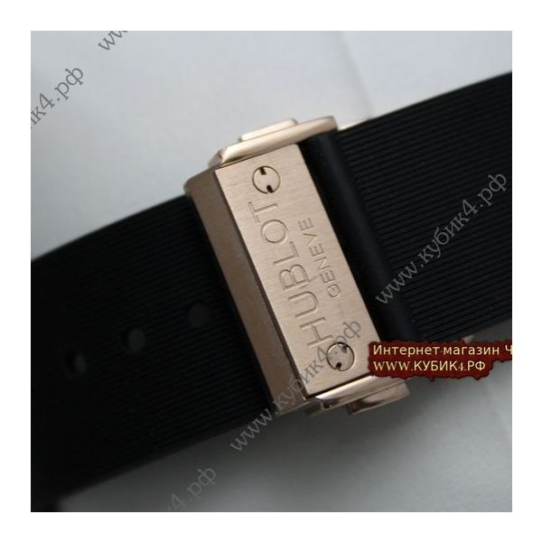HUBLOT Classic Fusion CHRONOGRAPH KING GOLD (код 078)