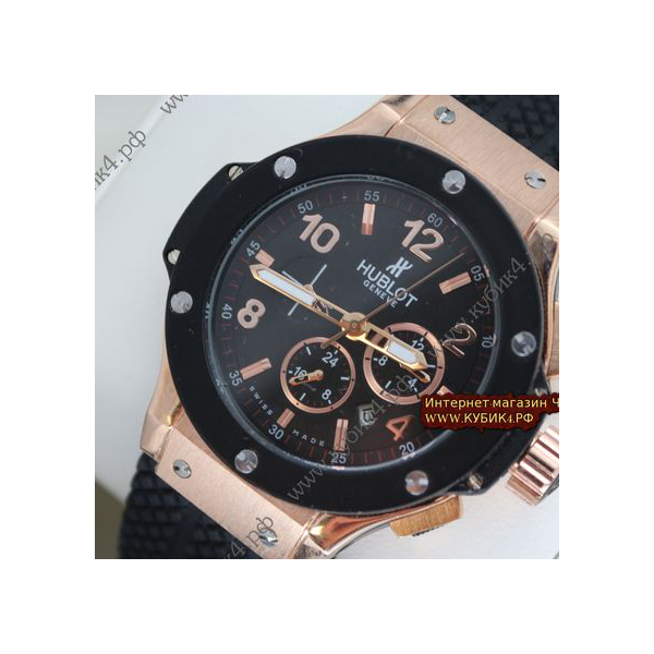 HUBLOT Big Bang  (код 081)