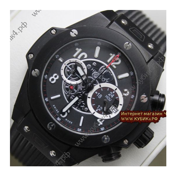 HUBLOT Unico (код 092)