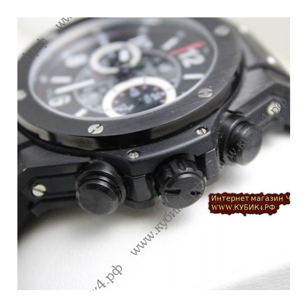 HUBLOT Unico (код 092)