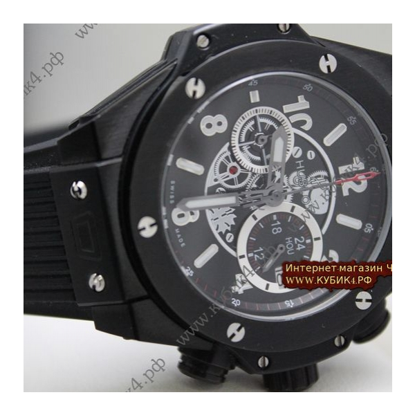 HUBLOT Unico (код 092)