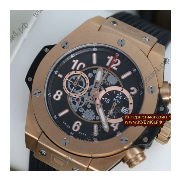 HUBLOT Unico (код 098)