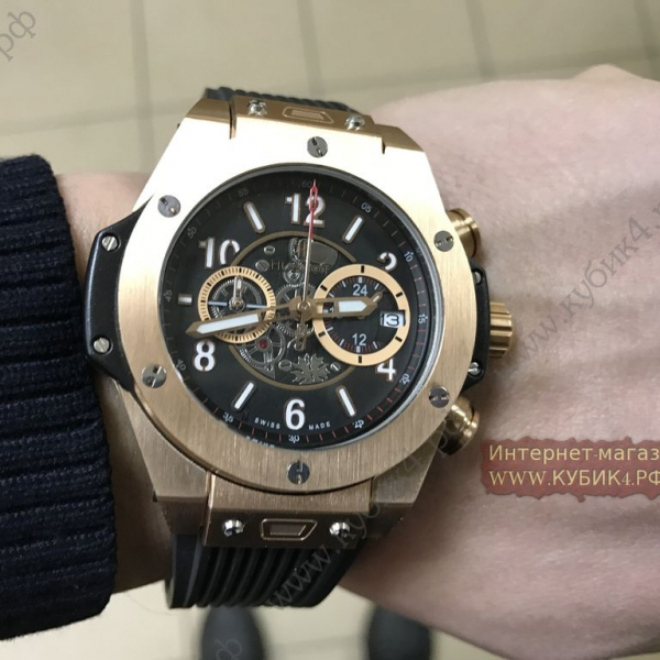 HUBLOT Unico (код 098)