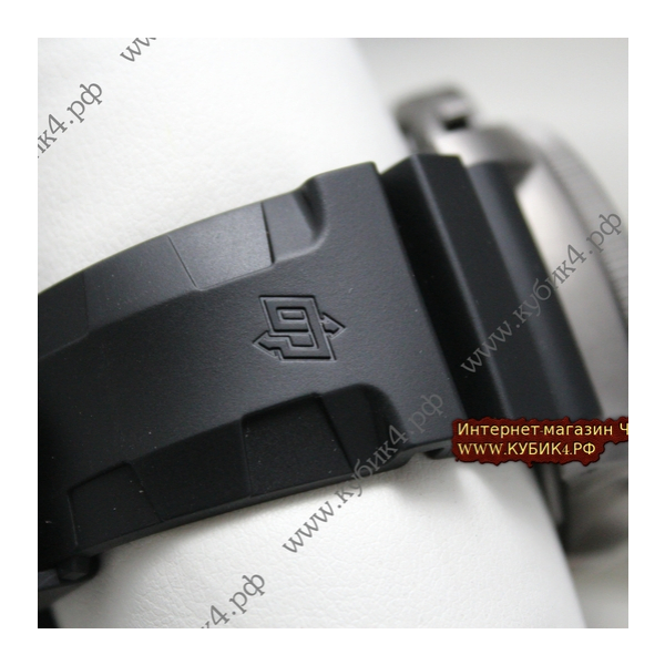 PANERAI LUMINOR SUBMERSIBLE 1950 AMAGNETIC 3 DAYS AUTOMATIC TITANIO  (код 049)