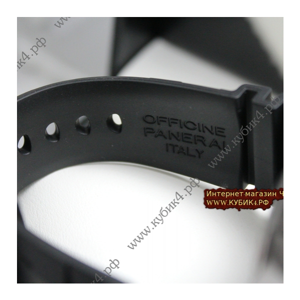 PANERAI LUMINOR SUBMERSIBLE 1950 AMAGNETIC 3 DAYS AUTOMATIC TITANIO  (код 049)