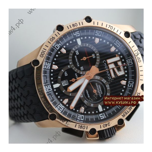 Chopard Classic Racing Collection Superfast (код 032)
