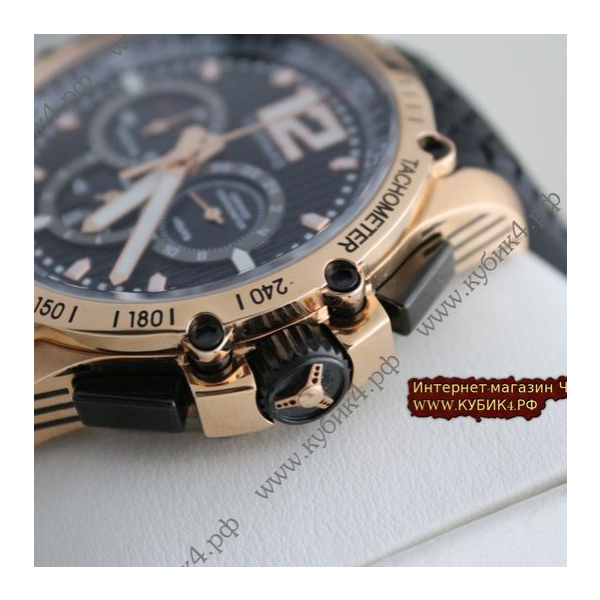 Chopard Classic Racing Collection Superfast (код 032)