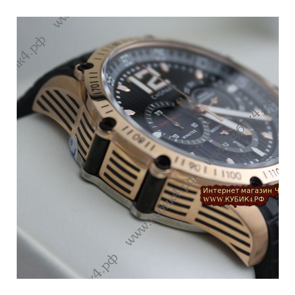 Chopard Classic Racing Collection Superfast (код 032)