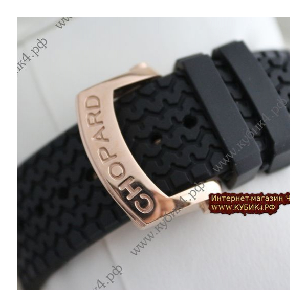 Chopard Classic Racing Collection Superfast (код 032)
