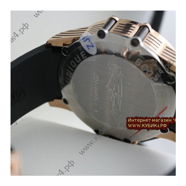 Chopard Classic Racing Collection Superfast (код 032)