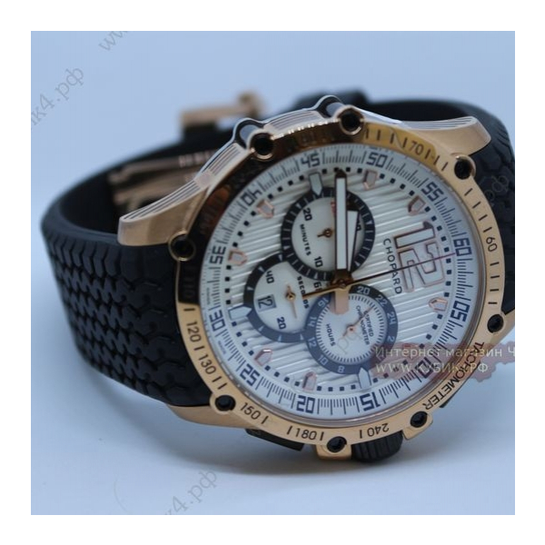 Chopard Classic Racing Collection Superfast (код 032-1)