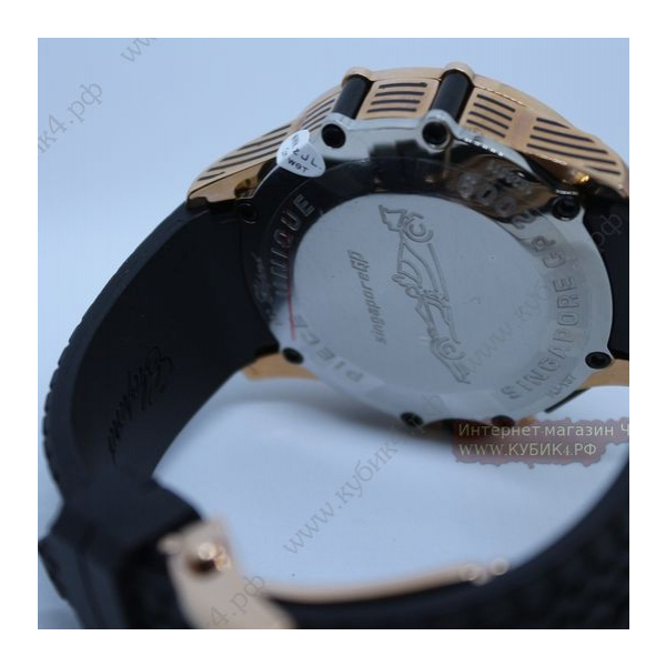 Chopard Classic Racing Collection Superfast (код 032-1)