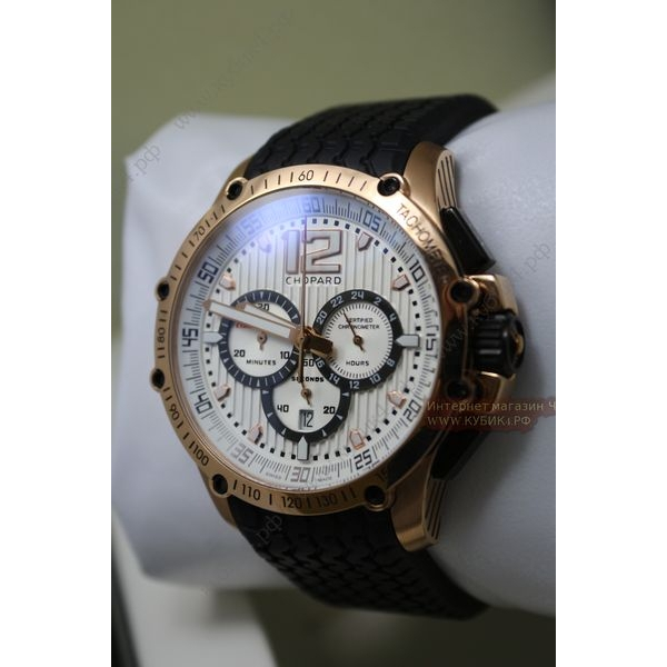 Chopard Classic Racing Collection Superfast (код 032-1)
