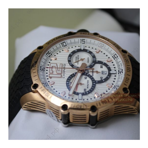 Chopard Classic Racing Collection Superfast (код 032-1)