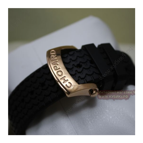 Chopard Classic Racing Collection Superfast (код 032-1)