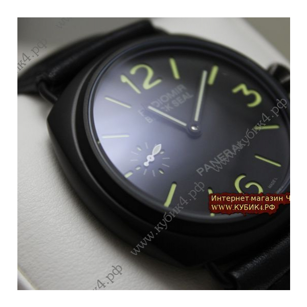 PANERAI Radiomir Seal (код 050)