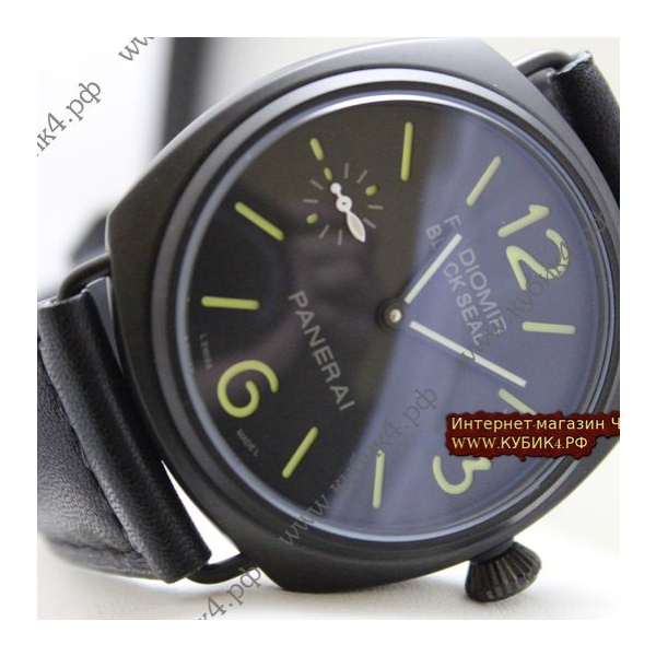 PANERAI Radiomir Seal (код 050)
