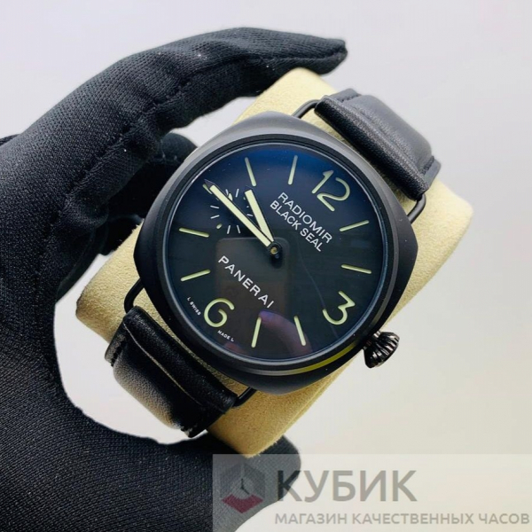 PANERAI Radiomir Seal (код 050)