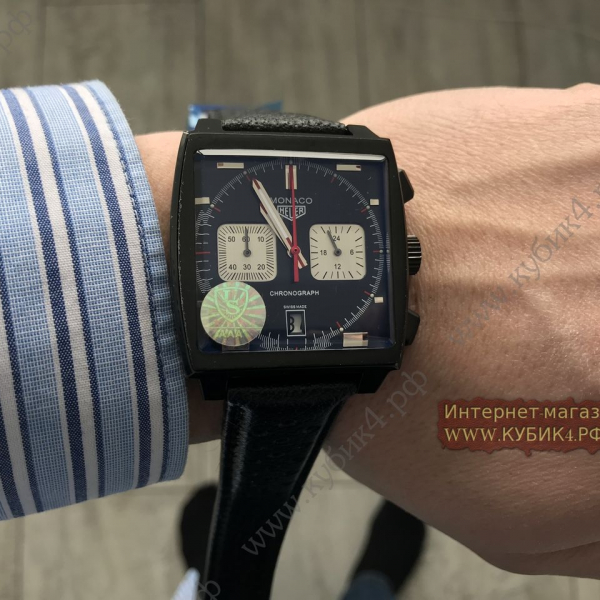 Tag Heuer Monaco (код 059)