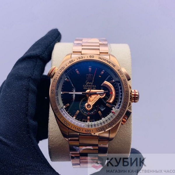 Tag Heuer Calibre 36 (код 064)