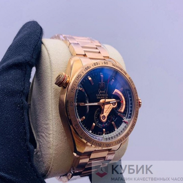 Tag Heuer Calibre 36 (код 064)