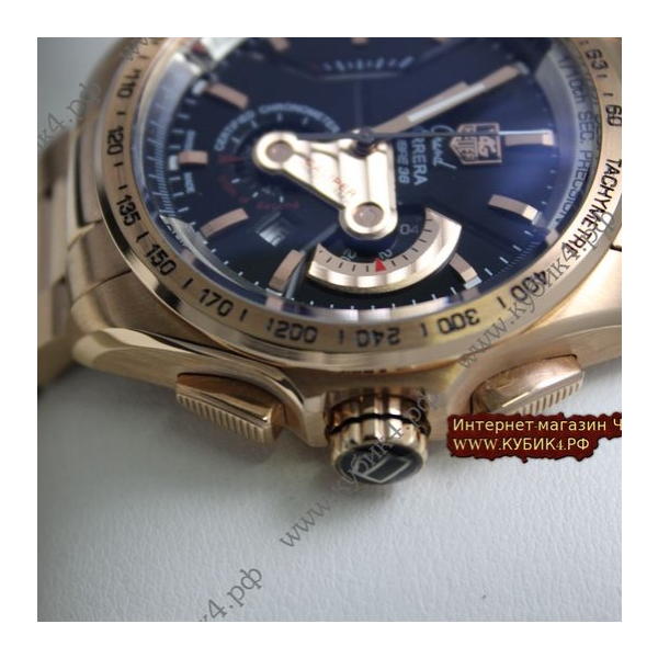 Tag Heuer Calibre 36 (код 064)