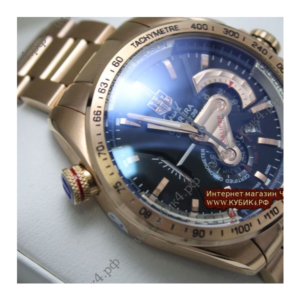 Tag Heuer Calibre 36 (код 064)