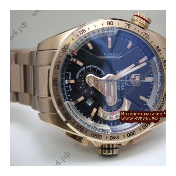 Tag Heuer Calibre 36 (код 064)
