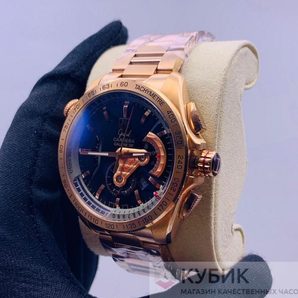 Tag Heuer Calibre 36 (код 064)