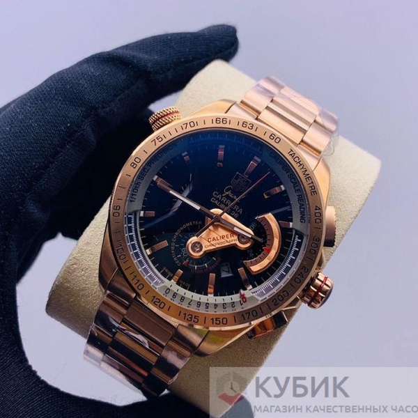 Tag Heuer Calibre 36 (код 064)