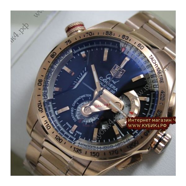 Tag Heuer Calibre 36 (код 064)