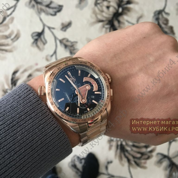 Tag Heuer Calibre 36 (код 064)
