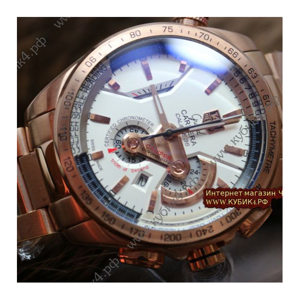 Tag Heuer Calibre 36 (код 063)