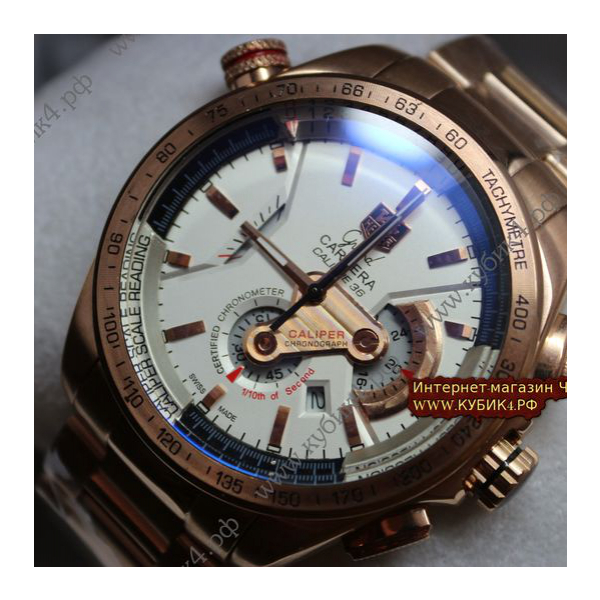 Tag Heuer Calibre 36 (код 063)