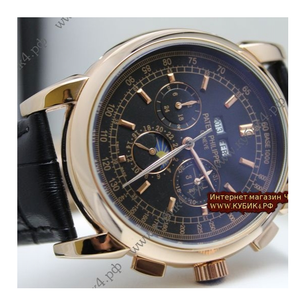 Patek Philippe Grand Complications (код 105)