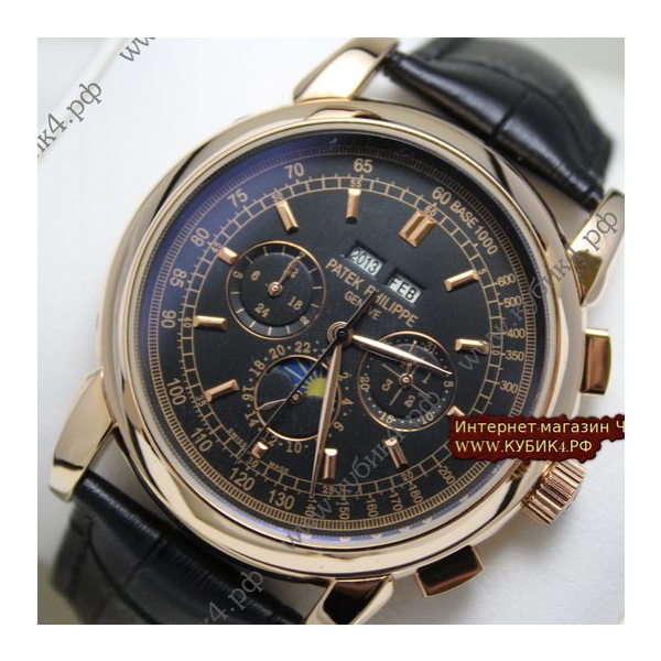 Patek Philippe Grand Complications (код 105)