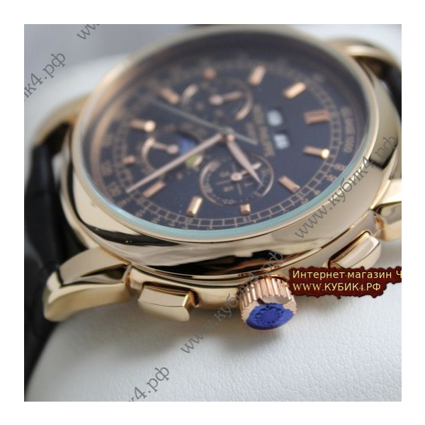Patek Philippe Grand Complications (код 105)