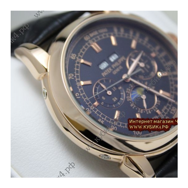 Patek Philippe Grand Complications (код 105)