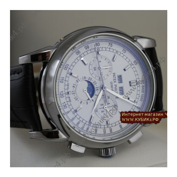 Patek Philippe Grand Complications (код 104)